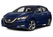 Nissan LEAF II ZE1