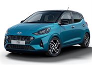 Hyundai I10 III AC3, AI3