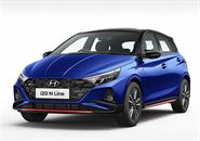 Hyundai I20 BC3, BI3