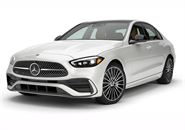 Mercedes C W206