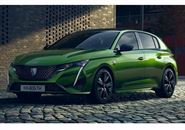 Peugeot 308 III FB, FH, FP, F3, FM