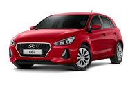 Hyundai I30 FASTBACK PDE, PDEN