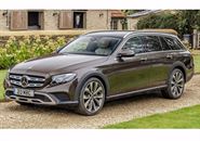 Mercedes E All-Terrain S213