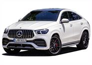 Mercedes ML/GLE C167