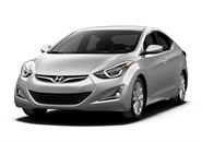 Hyundai Elantra VI AD