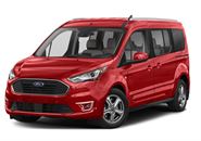 Ford Connect TOURNEO 
