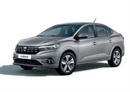 Dacia Logan III 3K