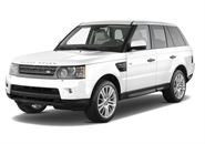 Land Rover Range Rover SPORT III L461