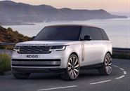 Land Rover Range Rover V L460