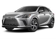 Lexus RX LA1, LH1