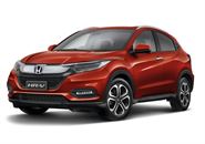 Honda HR-V  RV