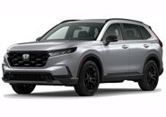Honda CR-V  RS, RY