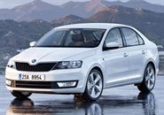 Skoda Rapid NA2