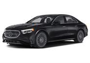 Mercedes E W214