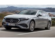 Mercedes E S214