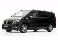 Mercedes V  W447