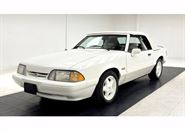Ford Mustang ZE
