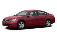 Nissan Altima  CL32