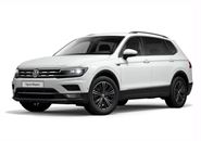 Volkswagen Tiguan II AD1, AX1, BT1, BT2