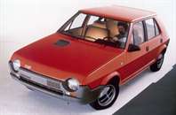Fiat Ritmo I 138A