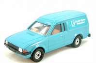 Ford Escort '81 EXPRESS AVA