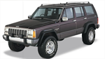 Jeep Cherokee SE