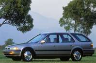 Honda Accord IV AERODECK CB8, CC