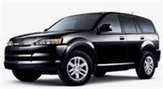 Isuzu Axiom