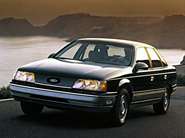 Ford Taurus LX 