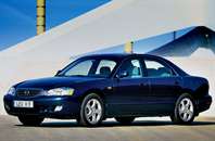 Mazda Xedos 9 TA