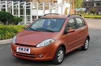Chery Kimo A1, S12
