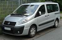 Fiat Scudo  270