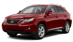 Lexus RX 350 GGL15