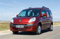 Renault Kangoo II KW01