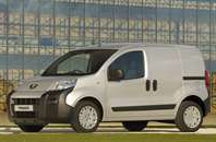 Peugeot Bipper 225L