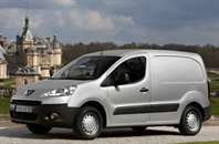 Peugeot Partner II
