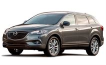 Mazda CX-9 GRAND TOURING 
