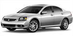 Mitsubishi Galant GTS 