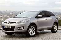 Mazda CX-7 ER