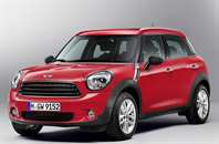 MINI COUNTRYMAN  R60