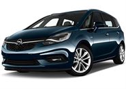 Opel Zafira VAN