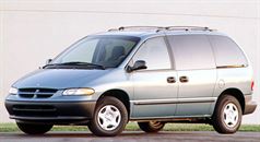 Dodge Caravan SE NS