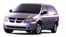 Dodge Caravan SPORT NS