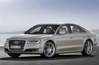 Audi A8 D4 4H2, 4H8, 4HC, 4HL