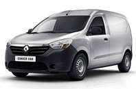Renault DOKKER VAN