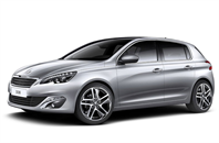 Peugeot 308 II