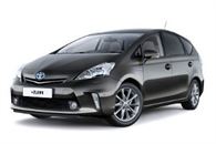Toyota Prius Plus ZVW4