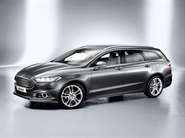Ford Mondeo V