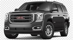 Chevrolet Yukon XL K2Y