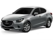 Mazda 2 DL, DJ